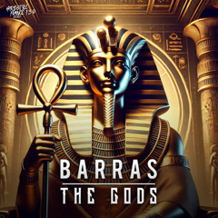 Barras - THE GODS [HSF130]