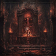 Furnace of Sulphur and Fire