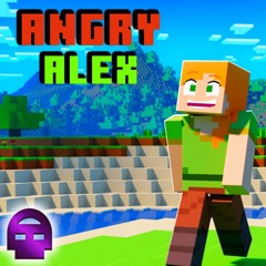 Angry Alex (feat. Chi-Chi)