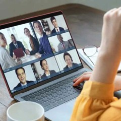 Exeter Expertise - What has virtual networking during a pandemic taught us?