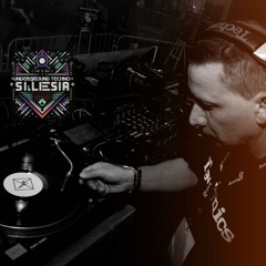 NUT @ ATOMIC RAVE by TECHNO ZALEW - vinyl only mix