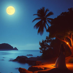 Moonlit Avantgarde Jam