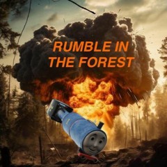 RUMBLE IN THE FOREST (Schranz Set)