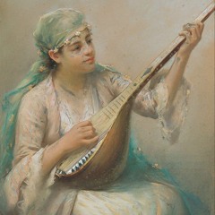 the saz collection /petra nachtmanova - yağmur yağar amanın aman