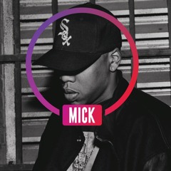 #theMICKStape: Jay-Z B-Sides (Hour 4)