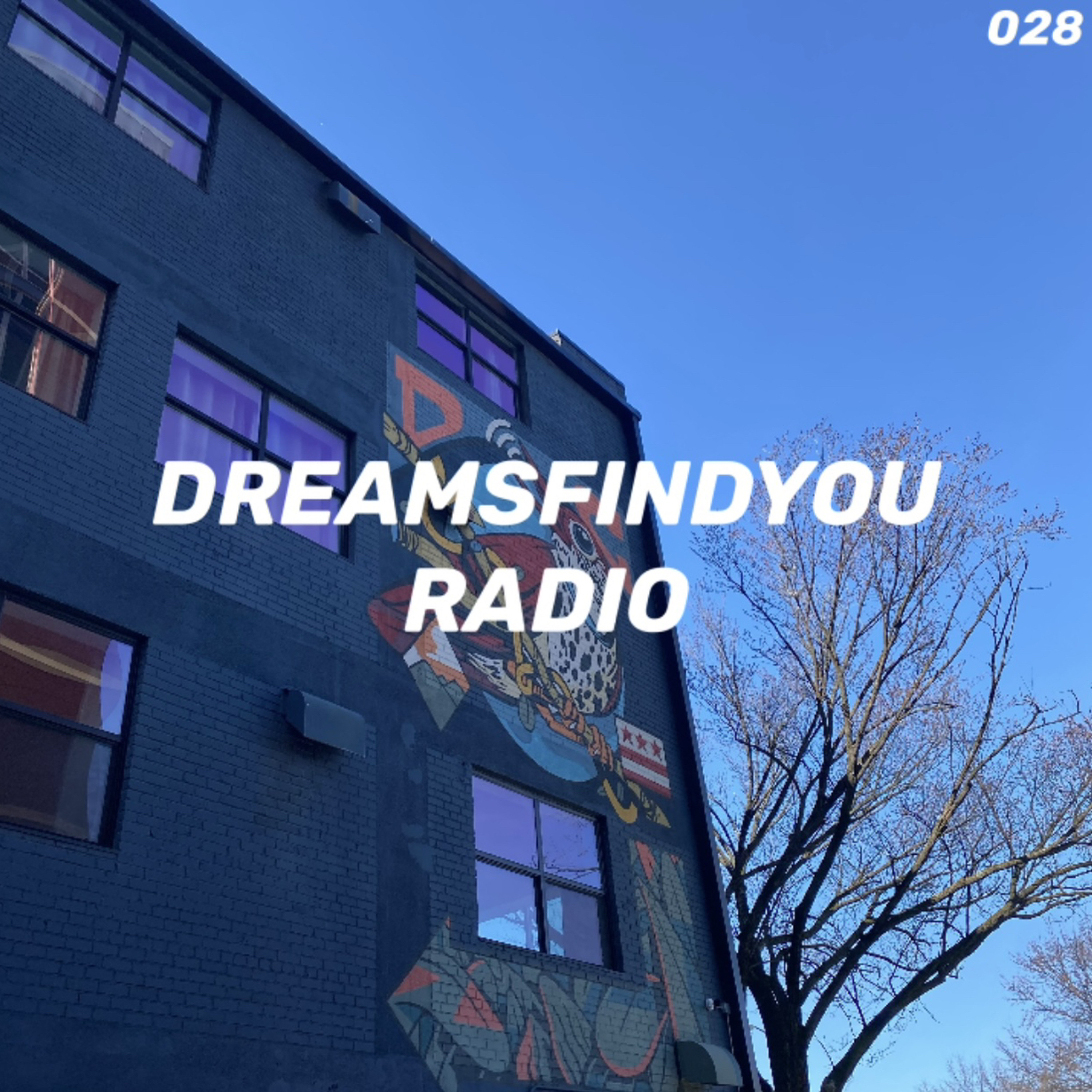 DFY Radio 2.19.23 episode artwork