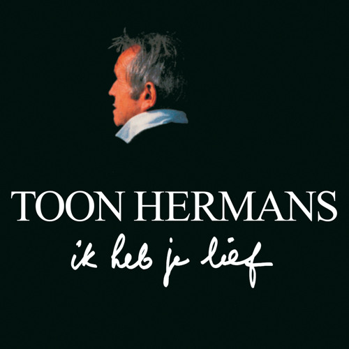 Stream episode Ik Heb Je Lief by Toon Hermans podcast Listen online for free on SoundCloud Stream episode Ik Heb Je Lief by Toon Hermans podcast Listen online for free on SoundCloud