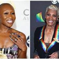 Cynthia Erivo performs 'Alfie' for Dionne Warwick | 46th Kennedy Center Honors