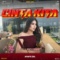 CINTA KITA #RF - ( RR69 X WYAFRIZAL ) #LOCKEDHEART