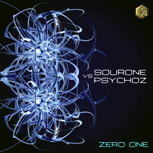 Sourone Vs Psychoz - Zero One