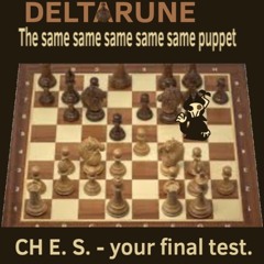 CH E. S. - your final test.