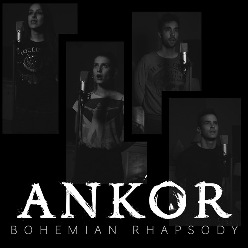 Stream Bohemian Rhapsody by Ankor | Listen online for free on SoundCloud