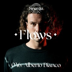 Flows 046 - Alberto Blanco