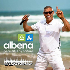 Summer mix by DJ Teddy Georgo Happy Birthday 55-Years Albena Resort 24.08.2024 /Ganvie cocktail bar