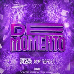 DE MOMENTO 🎶  B2B Samuel Salazar y Matías Rivera.waw