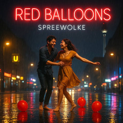 Red Balloons (Dance Version)