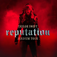 Taylor Swift - I Did Something Bad (Live)
