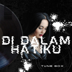 Di Dalam Hatiku