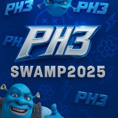 PH3 - SWAMP 2025 [FREE + STEMS]
