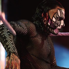Jeff Hardy - Gerb