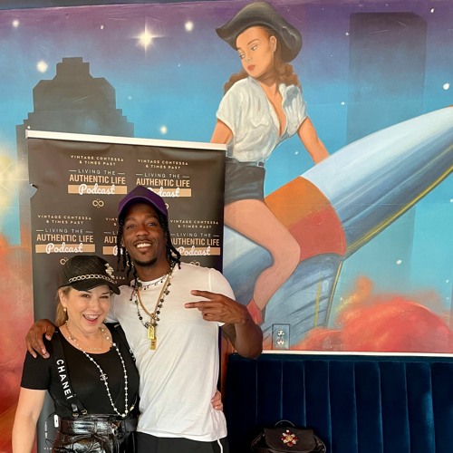 Stream EP. #46 Living The Authentic Life with Myles Yachts by Living ...