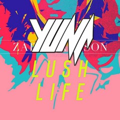 Lush Life (YUNA Remix)