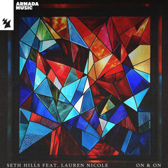On & On (feat. Lauren Nicole)