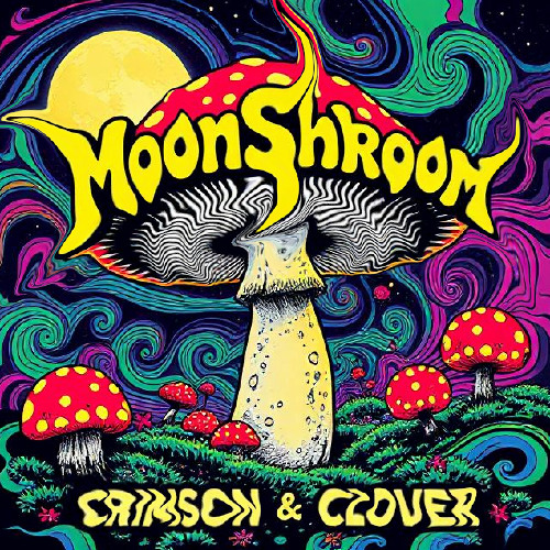 Crimson & Clover