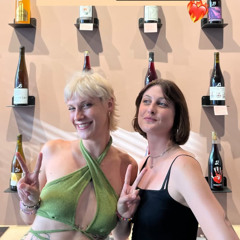 Emilie & Ima:r - Satriale's Diggers Session - 20/06