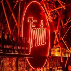 Fabri Lopez - Live Set - 1/2/25 - Fruta Cordoba Argentina
