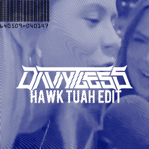 Hawk Tuah X Red Martian [DAVNTLESS EDIT]