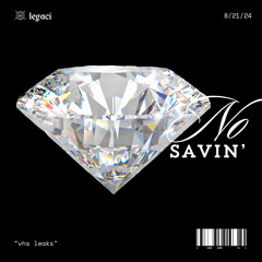 No Savin’