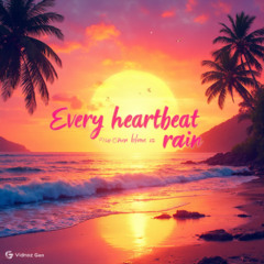 Every heartbeat