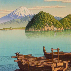 The end is just a new beginning - Set #012