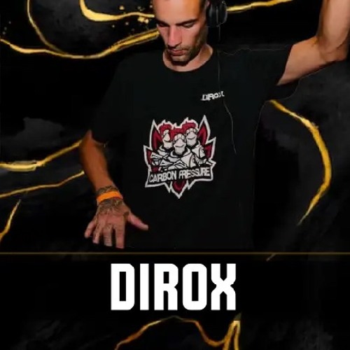 Hard And Fast Upteempo mix by Dirox