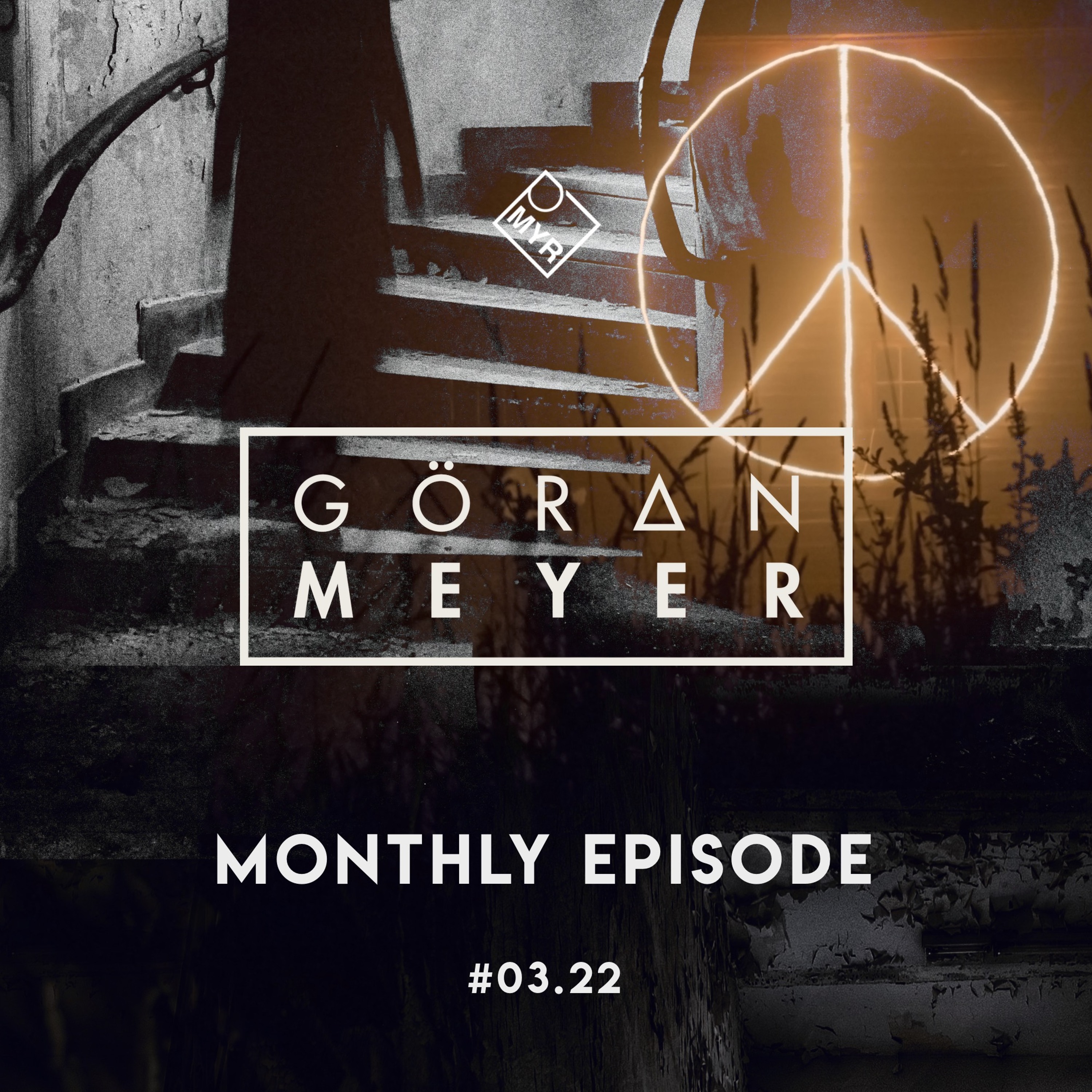 Monthly Episode | hosted by Goeran Meyer