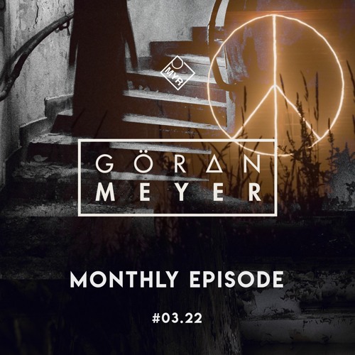 Monthly Episode #03.22