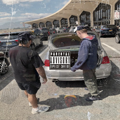 JAEFRMJERZ - 280 (PROD. ISAAC LARUE)