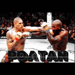 POATAN 🗿 (Alex Pereira edit)
