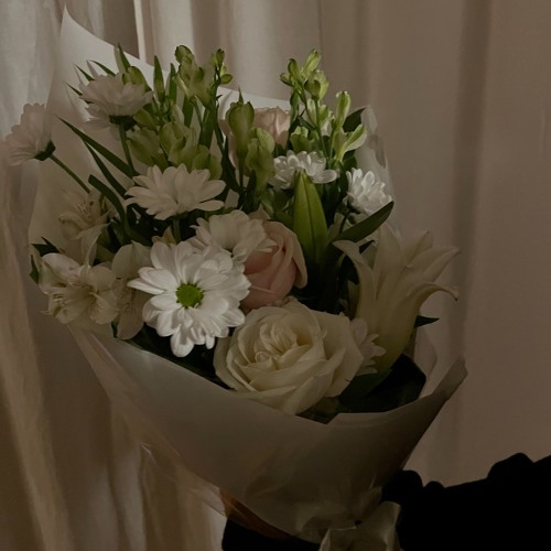 as i get to know you more (demo)
