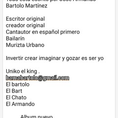 Yo tengo amparo Jajaja letras explícitas investiga el free es tiradera el rap arte al fin cultura y como en todo competencia de ventas na mas a si jajajajaja yo ya estoy asegurado y mucho tu nose