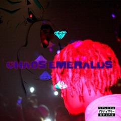 Chaos Emeralds (prod. A$AP Ben Jayne & Himynamesryan)