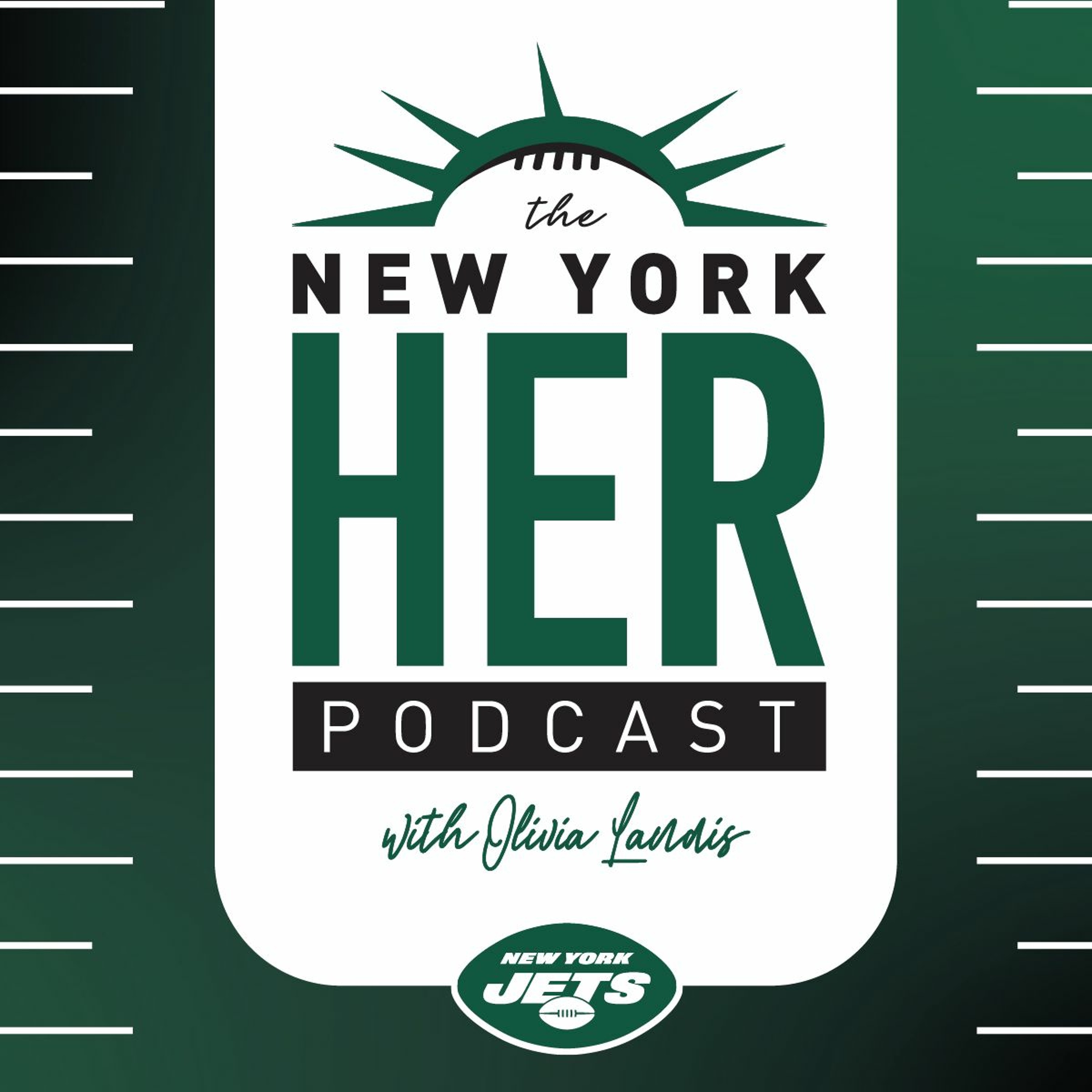The Official Jets Podcast