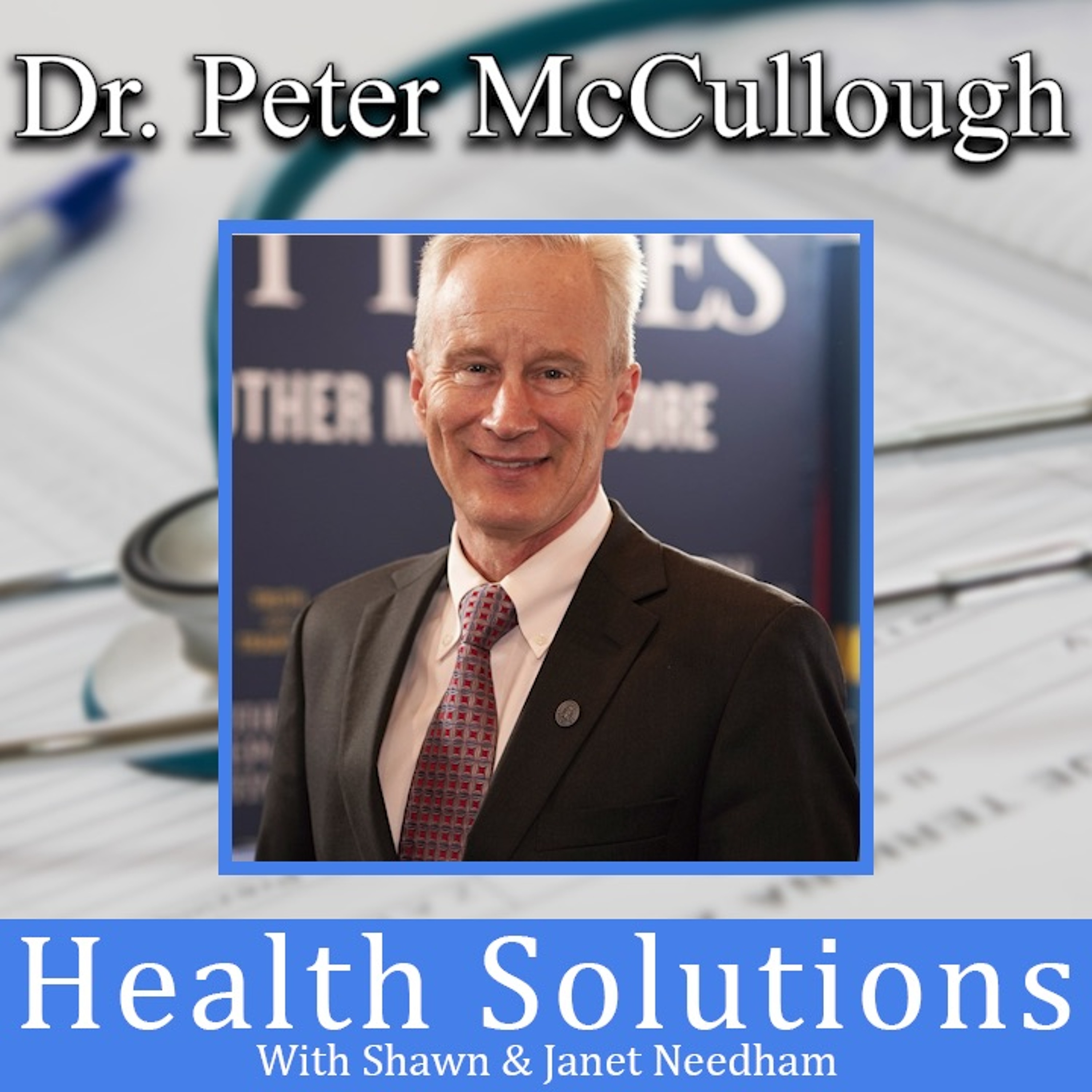 Health Solutions With Shawn & Janet Needham