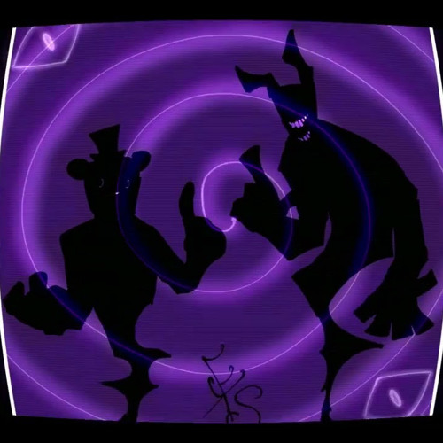 Fear Your Shadows [Meet Your Lord Shadow Mix]