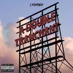 Obrix x Sanji – A double tranchant (Prod. by Josh Petruccio)