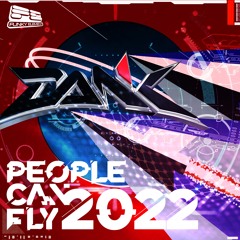 Dank - People Can Fly 2022 {Funky Element} * FREE DOWNLOAD
