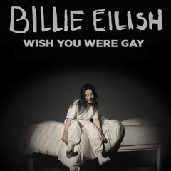 Wish you were a gay mashup
