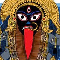 Kali Mantra - Om Krīm Dakśine