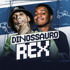 DINOSSAURO REX